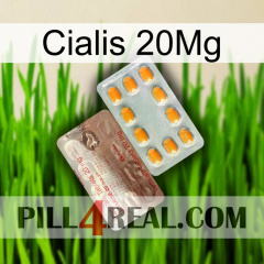 Cialis 20Mg new13